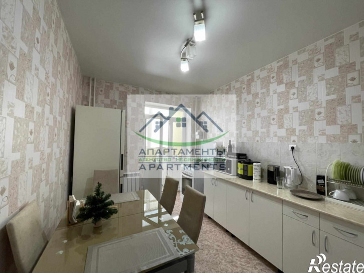2-комн квартира Огородная ул, 37/2