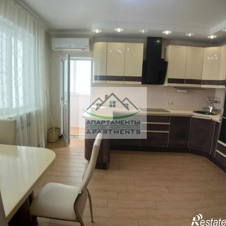 2-комн квартира Калинина пр-кт, 5к1