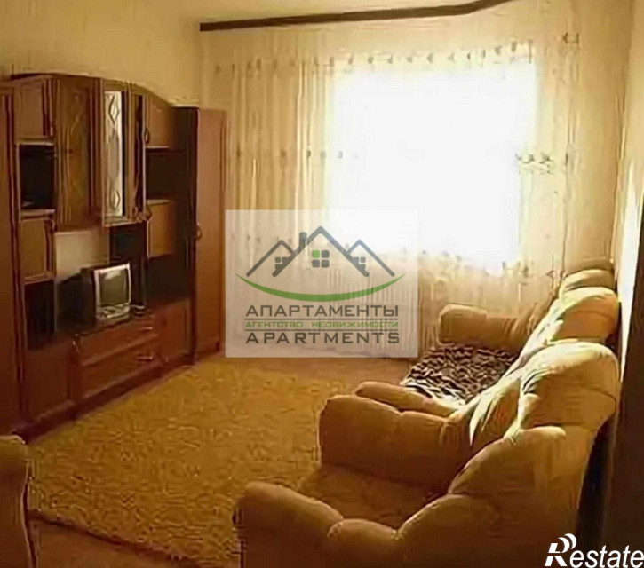 4-комн квартира Оранжерейный проезд, 3
