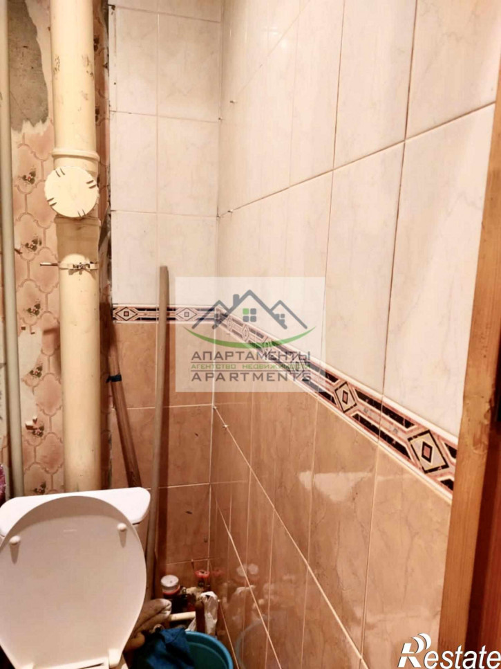 2-комн квартира Шатило ул, 18
