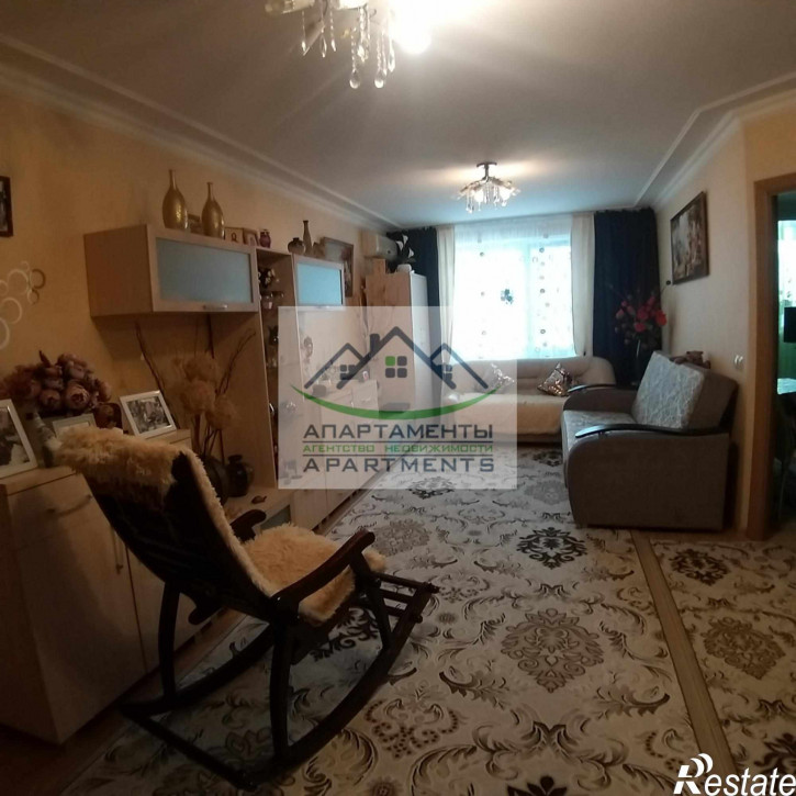 3-комн квартира Транзитная ул, 1д