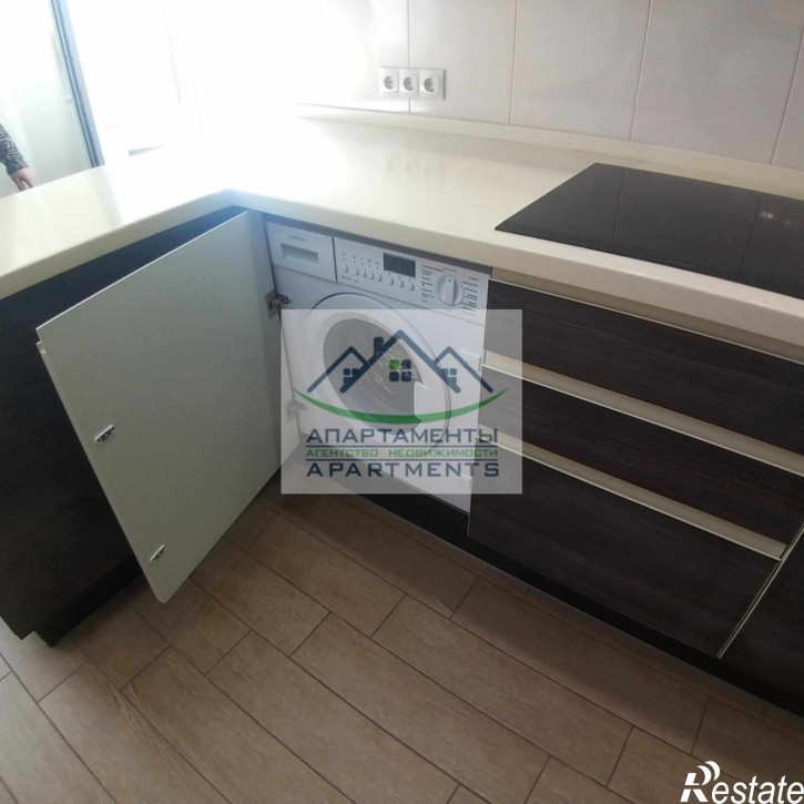 2-комн квартира Калинина пр-кт, 5к1