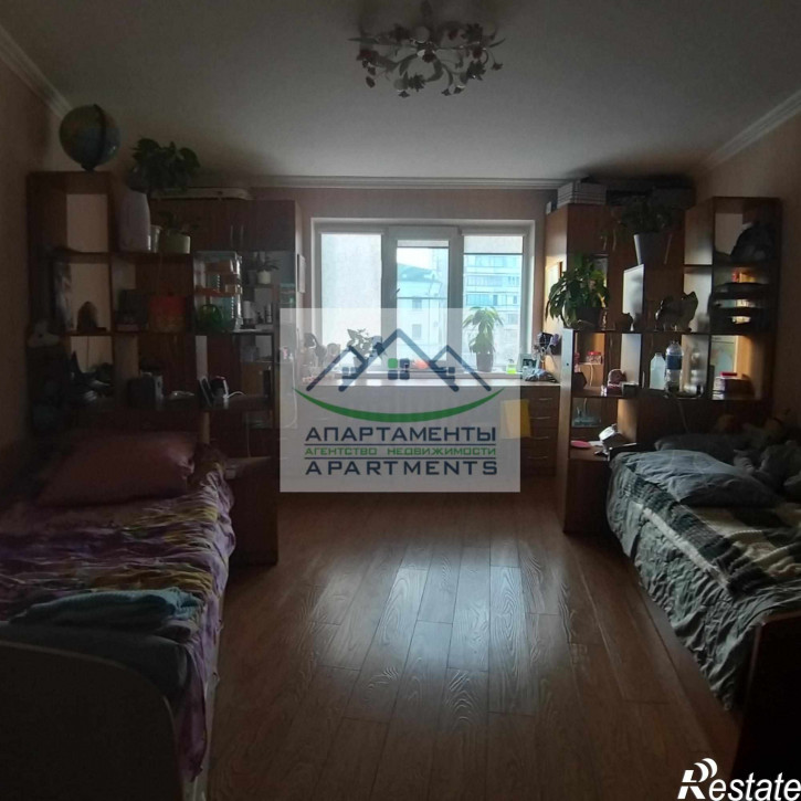 4-комн квартира Панагюриште ул, 18