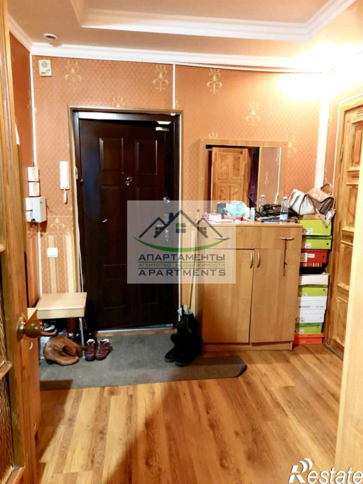 2-комн квартира Шатило ул, 18