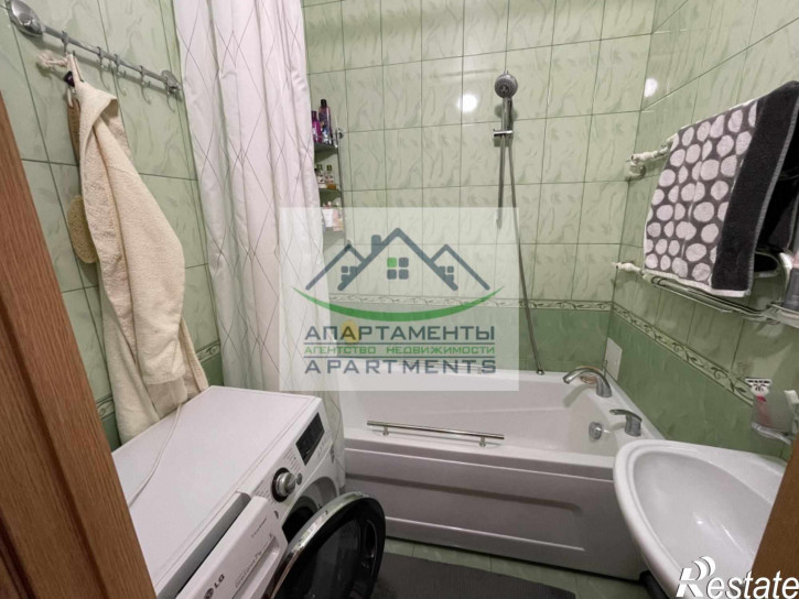 2-комн квартира Огородная ул, 37/2