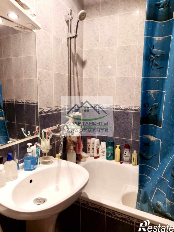 2-комн квартира Шатило ул, 18