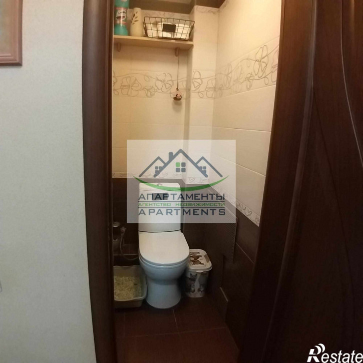 4-комн квартира Панагюриште ул, 18