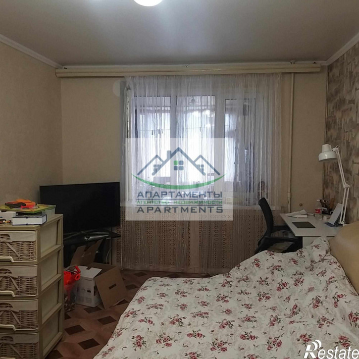 4-комн квартира Свободы пр-кт, 67