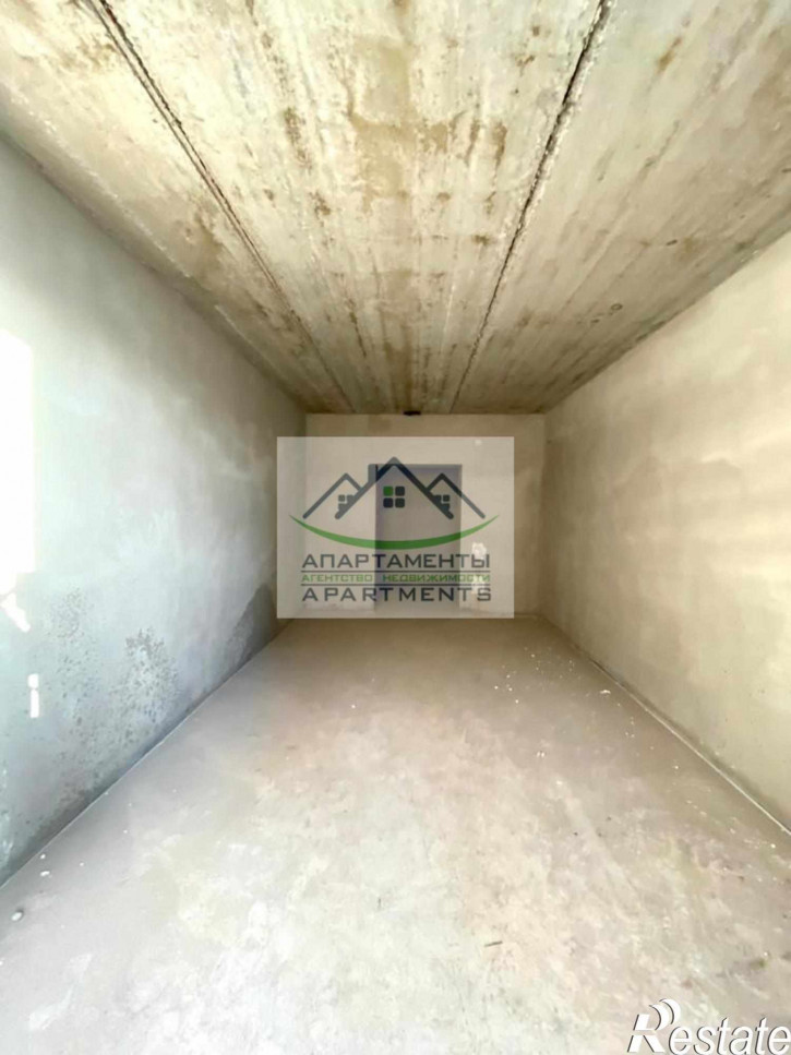 2-комн квартира Оранжерейная ул, 17к2