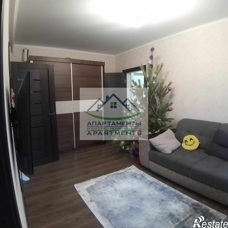3-комн квартира 1-я Бульварная ул, 39