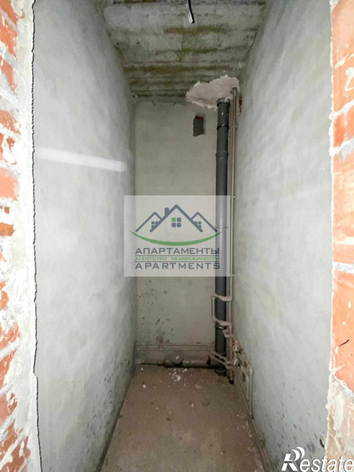 3-комн квартира Оранжерейная ул, 17к2