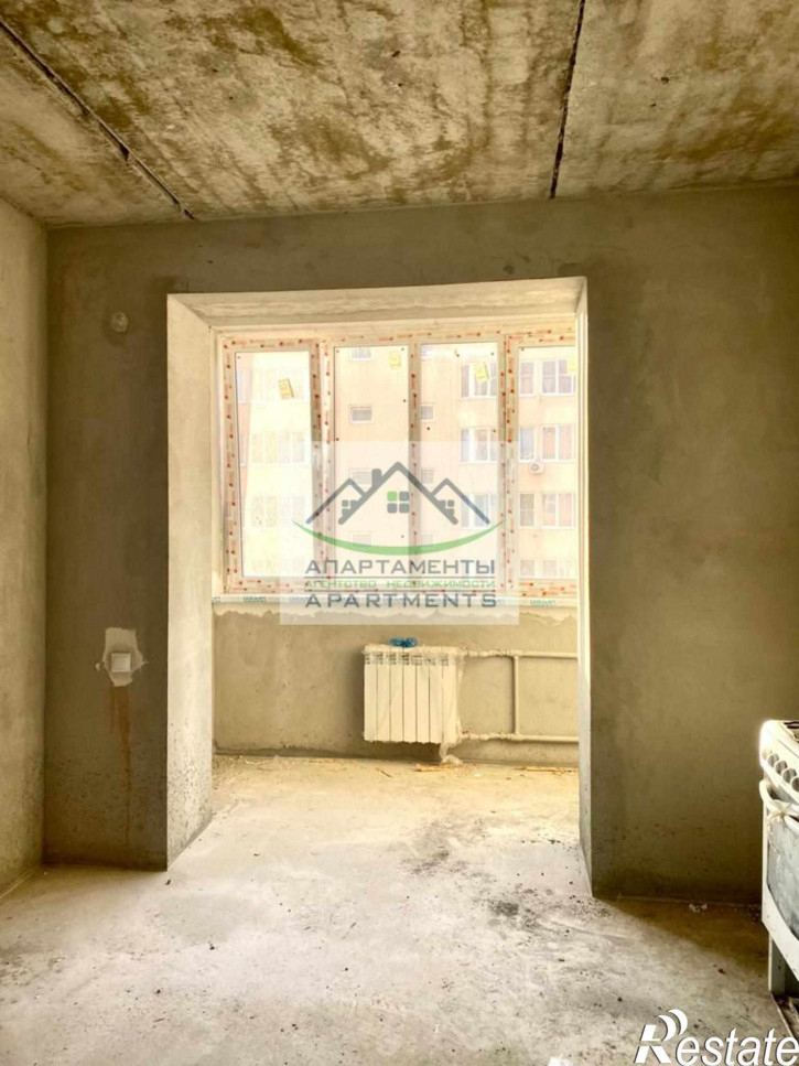 2-комн квартира Оранжерейная ул, 17к2