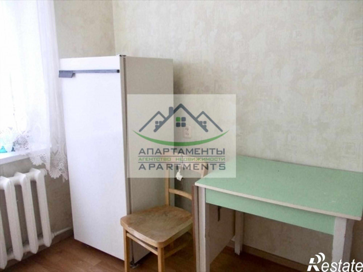 3-комн квартира Аллея Строителей ул, 10к1
