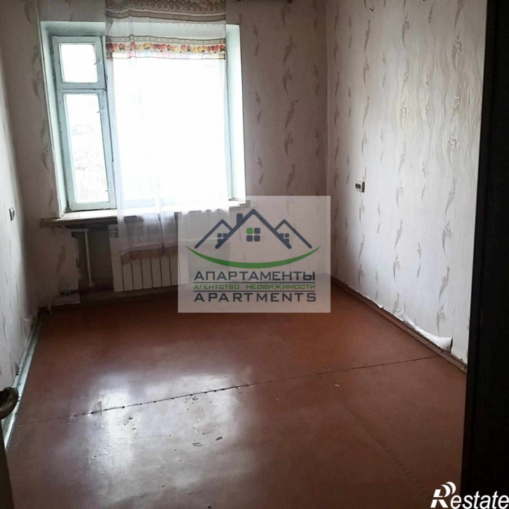 2-комн квартира Малиновского пер, 20