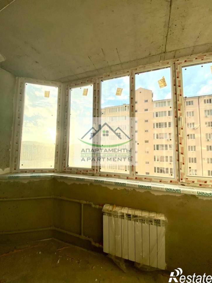 2-комн квартира Оранжерейная ул, 17к2