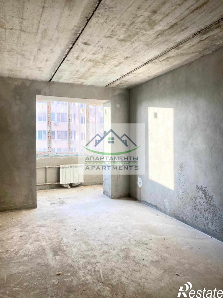 2-комн квартира Оранжерейная ул, 17к2