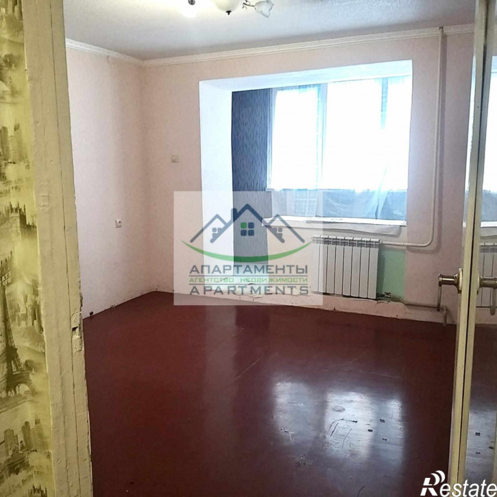 2-комн квартира Малиновского пер, 20