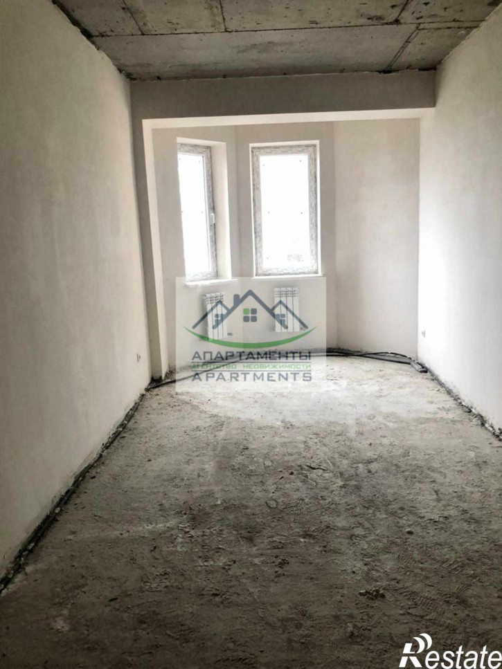 1-комн квартира Адмиральского ул, 1А