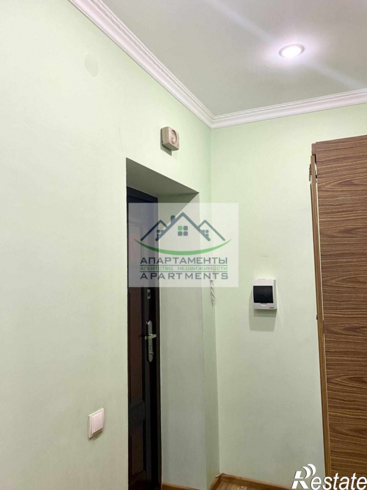 1-комн квартира Нежнова ул, 21к3