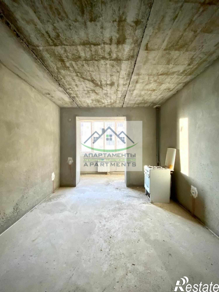2-комн квартира Оранжерейная ул, 17к2