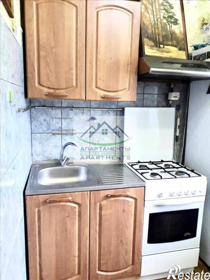 3-комн квартира Аллея Строителей ул, 10к1