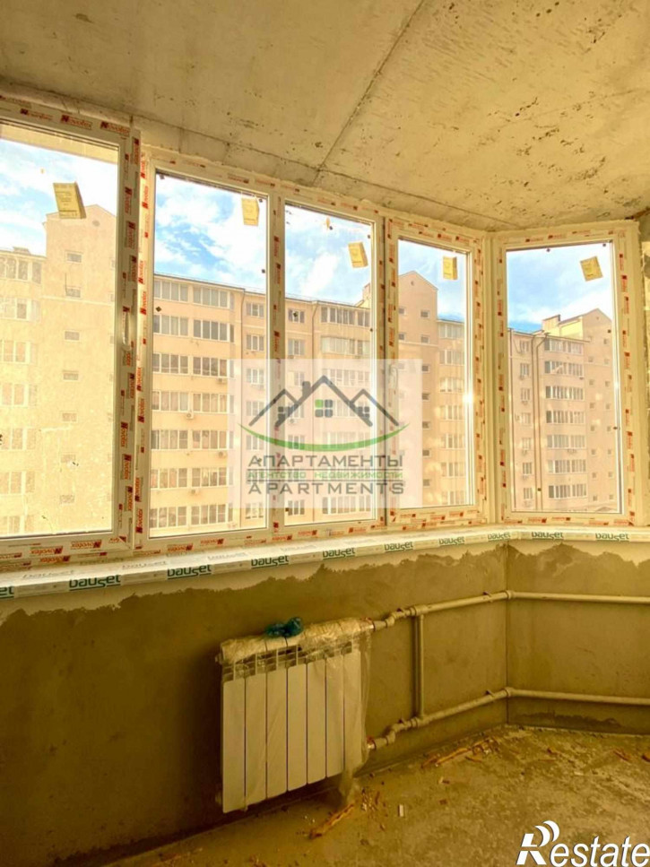2-комн квартира Оранжерейная ул, 17к2