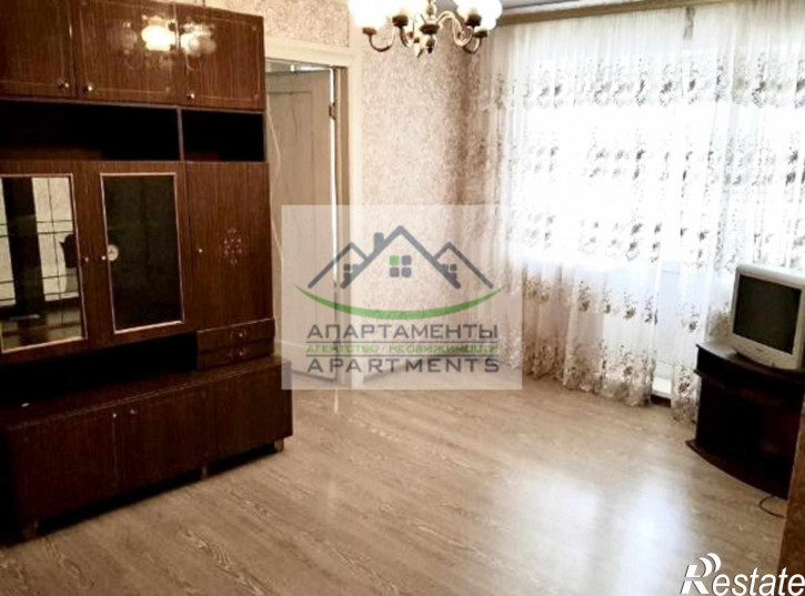 3-комн квартира Аллея Строителей ул, 10к1