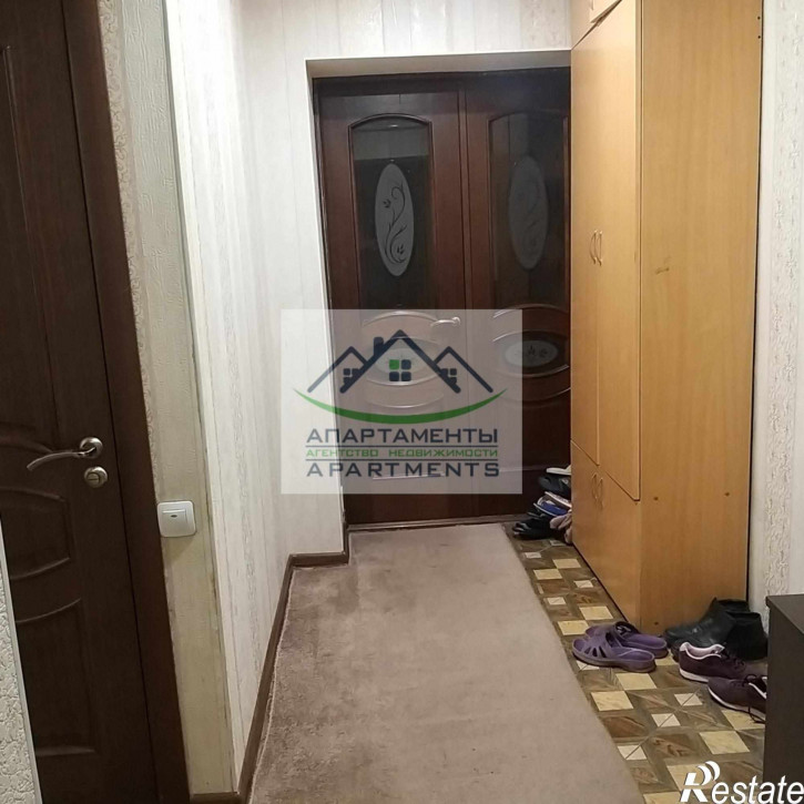 4-комн квартира Свободы пр-кт, 67