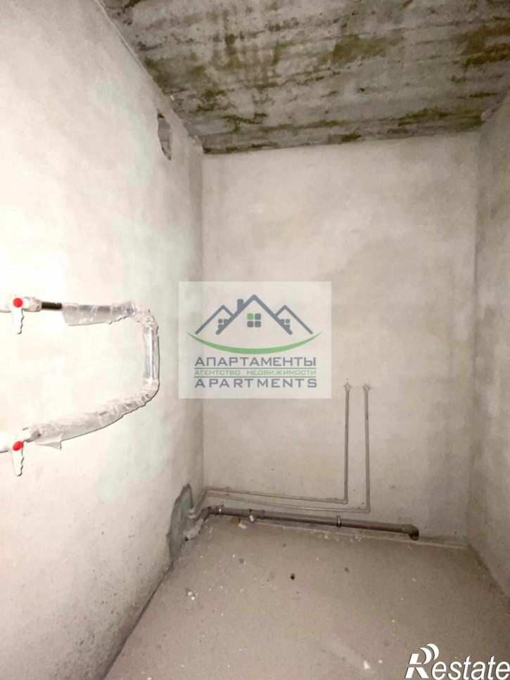 2-комн квартира Оранжерейная ул, 17к2