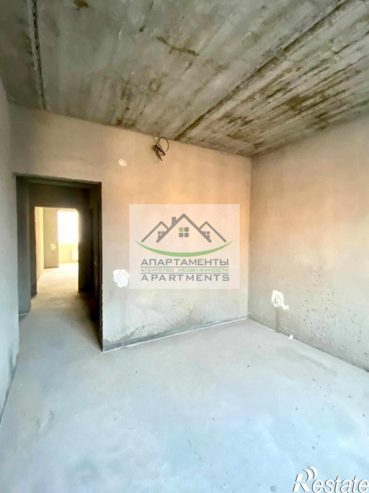 2-комн квартира Оранжерейная ул, 17к2