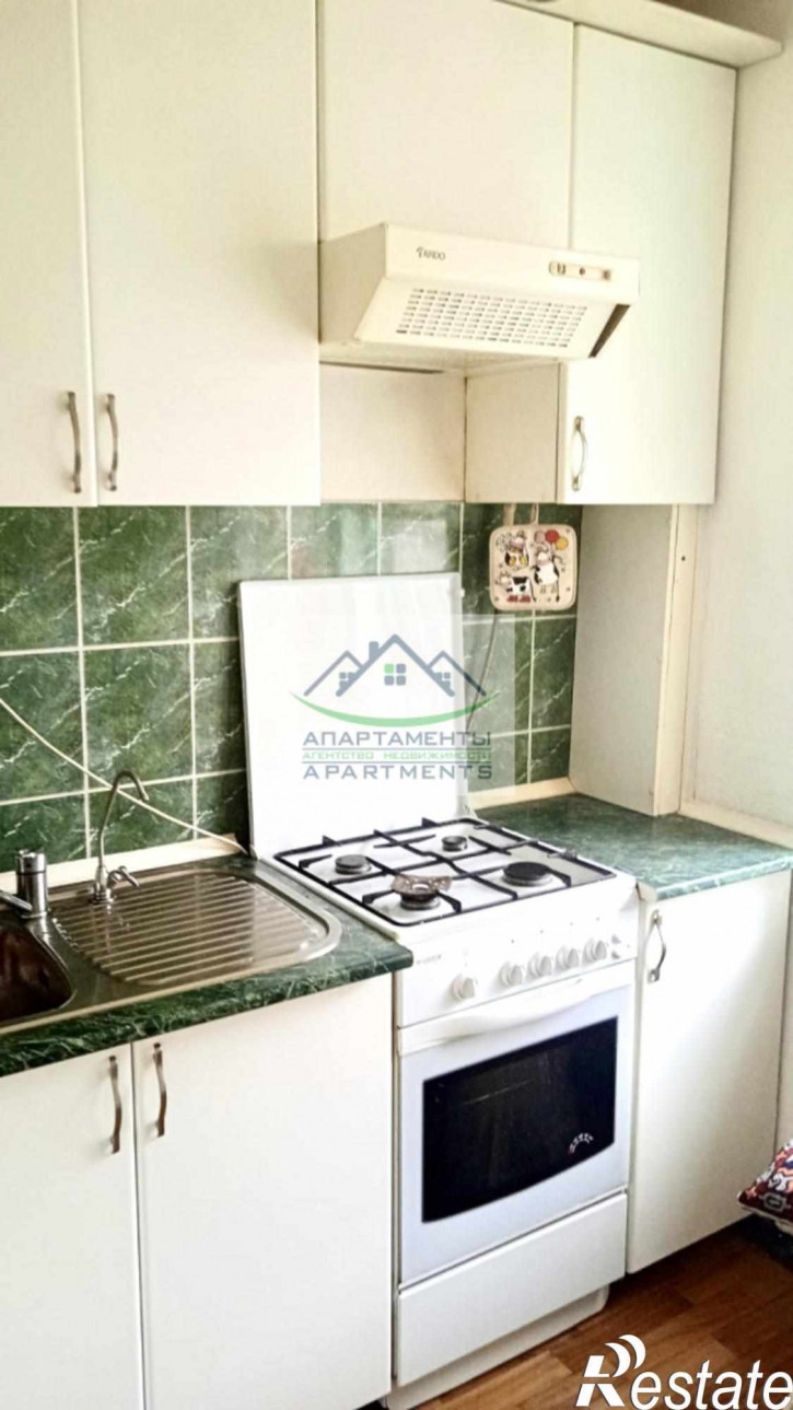 2-комн квартира Московская ул, 68