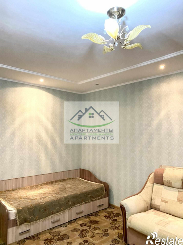 1-комн квартира Кочубея ул, 19