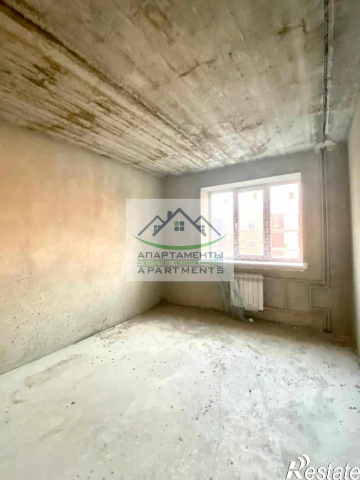 2-комн квартира Оранжерейная ул, 17к2