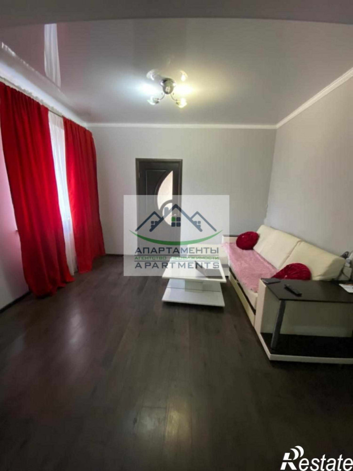 2-комн квартира Московская ул, 99