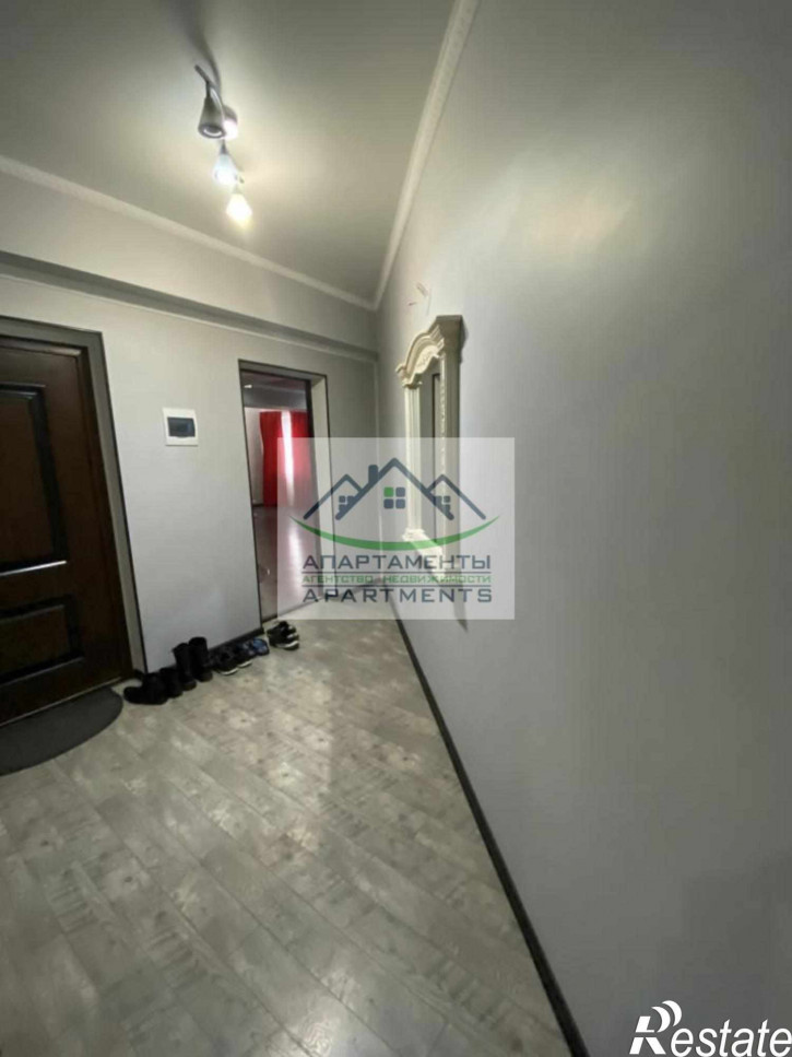 2-комн квартира Московская ул, 97