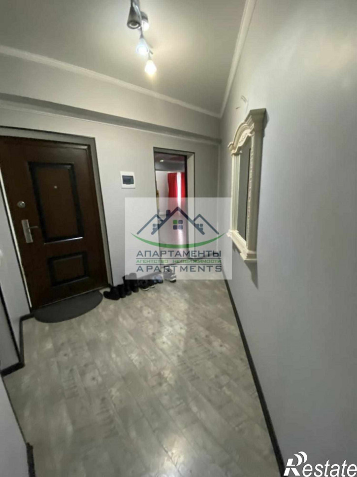 2-комн квартира Московская ул, 97