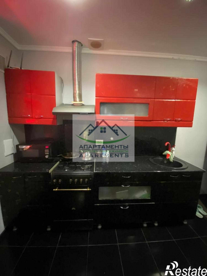2-комн квартира Московская ул, 99