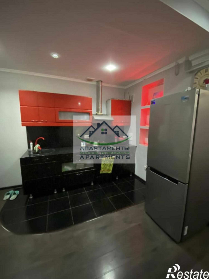 2-комн квартира Московская ул, 97