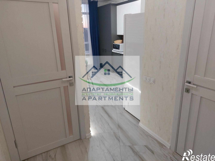 1-комн квартира Орджоникидзе ул, 5
