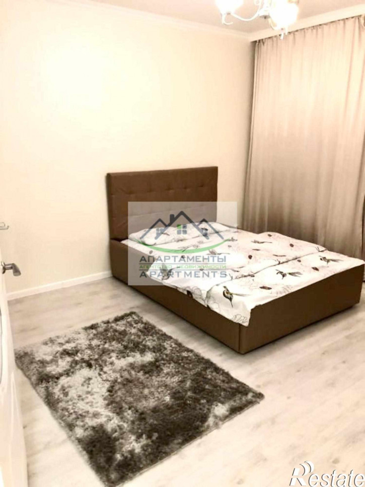 3-комн квартира Озерная ул, 2Д