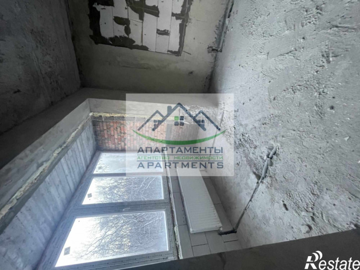 2-комн квартира Пестова ул, 3