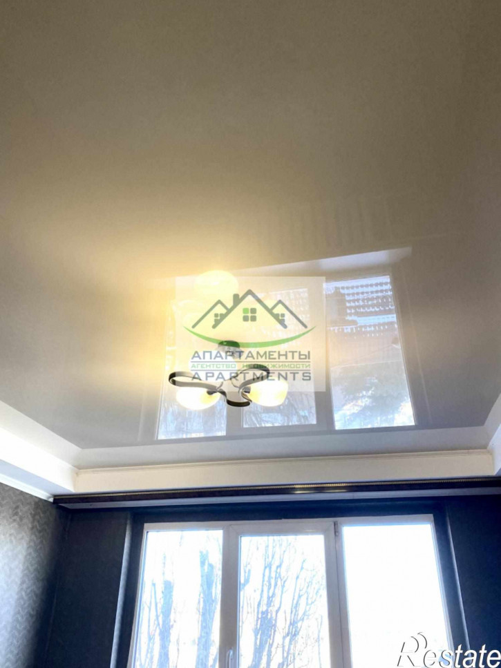 2-комн квартира Адмиральского ул, 8к2