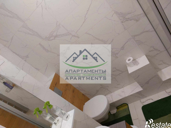 1-комн квартира Орджоникидзе ул, 5