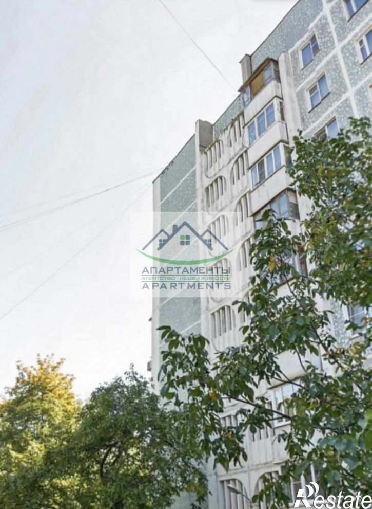 3-комн квартира Краснознаменная ул, 59