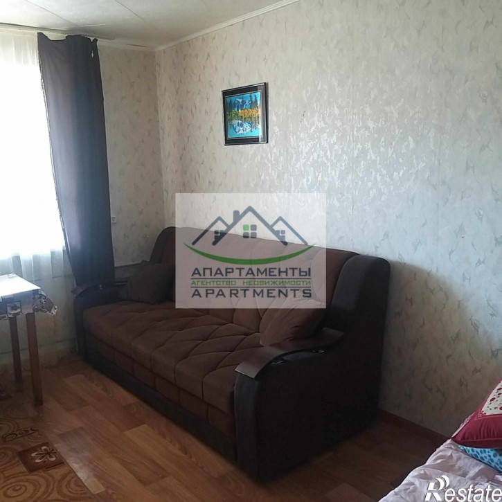 1-комн квартира Юлиуса Фучика ул, 3