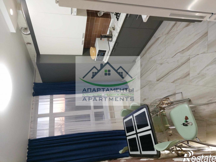 1-комн квартира Орджоникидзе ул, 5