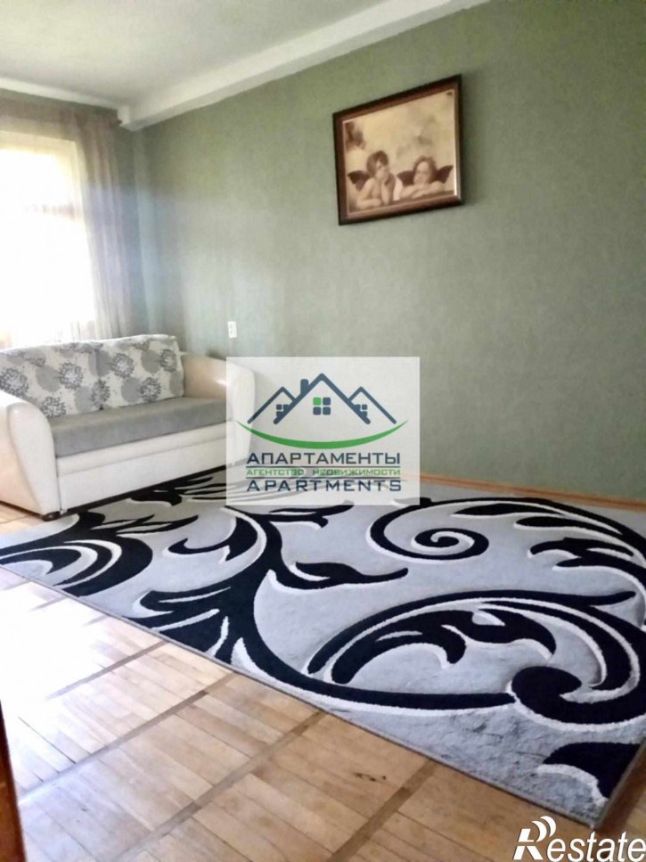 4-комн квартира Адмиральского ул, 8к3