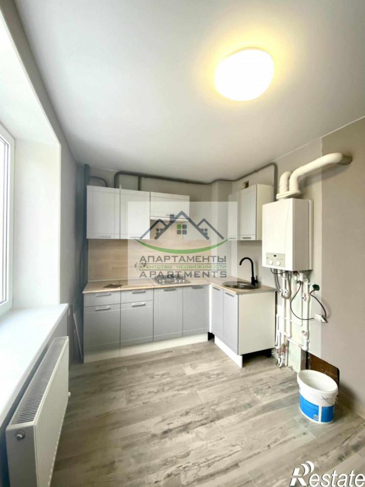 1-комн квартира Булгакова ул, 21