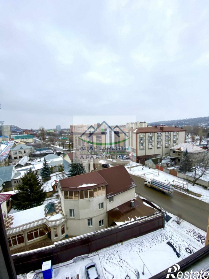1-комн квартира Первомайская ул, 70