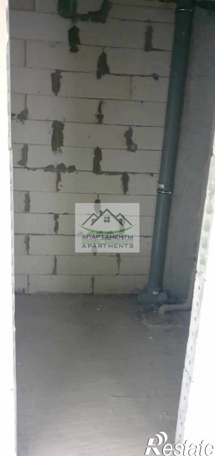 2-комн квартира Адмиральского ул, 1А